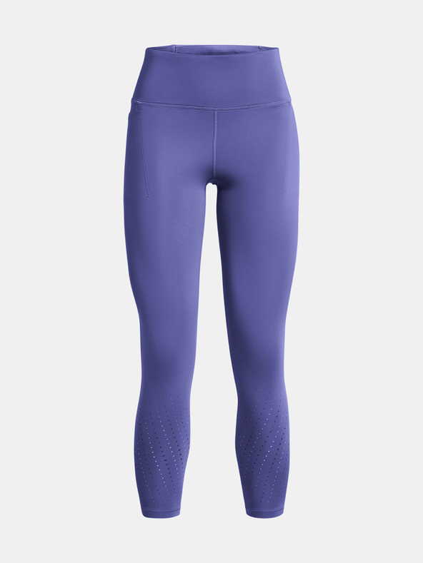 Under Armour Ženske tajice Under Armour UA Launch Elite Ankle Tights