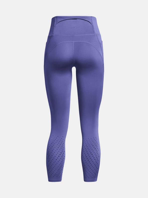 Under Armour Ženske tajice Under Armour UA Launch Elite Ankle Tights