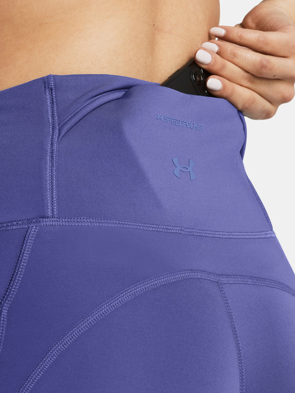 Under Armour Ženske tajice Under Armour UA Launch Elite Ankle Tights