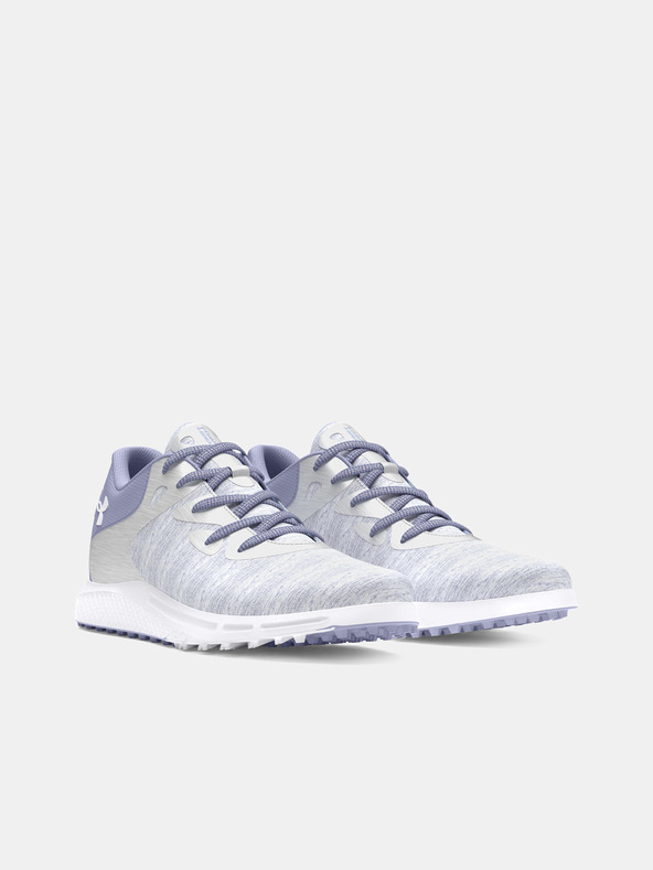 Under Armour Ženske cipele Under Armour UA WCharged Breathe2 Knit SL
