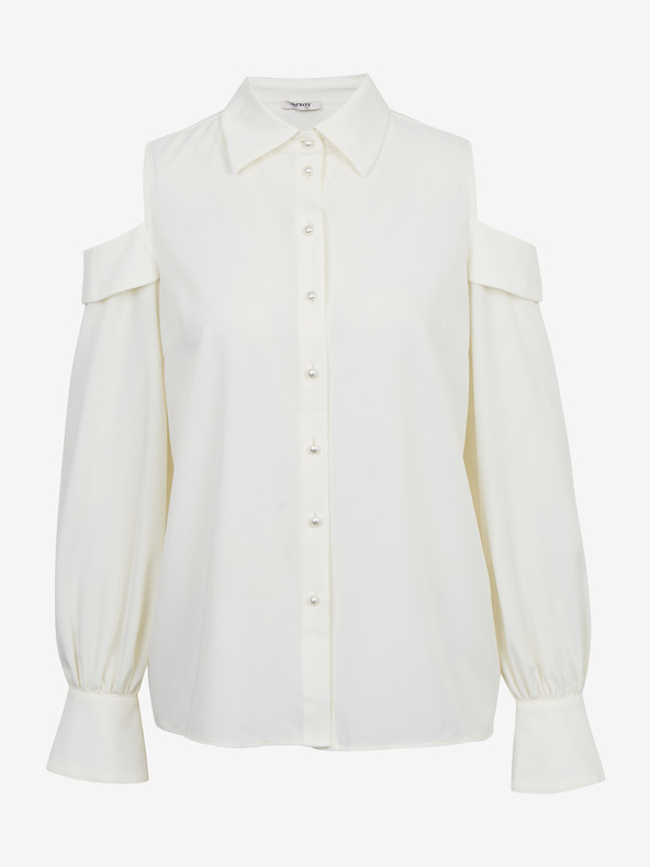 Orsay Bijela ženska bluza ORSAY
