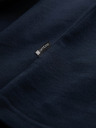 Ombre Clothing Tamnoplava muška polo majica Ombre Clothing