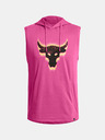 Under Armour Muška dukserica Under Armour Pjt Q2 Payoff SL Flce HD