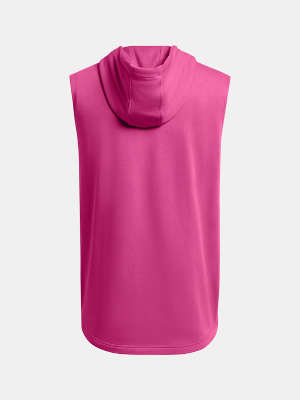 Under Armour Muška dukserica Under Armour Pjt Q2 Payoff SL Flce HD