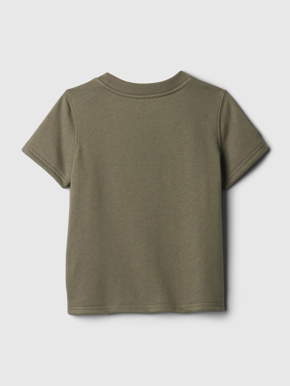 GAP Baby majica Gap NYC GAP