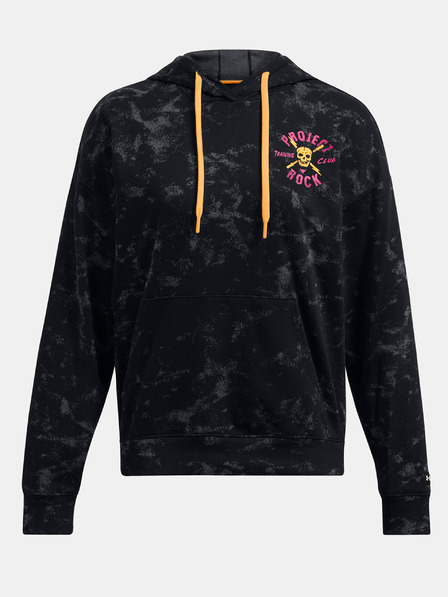 Under Armour Ženska dukserica Under Armour Pjt Rck W Udrground Terry HD