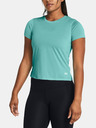 Under Armour Ženska Under Armour UA Launch majica kratkih rukava