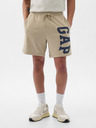 GAP Sportske kratke hlače s logom GAP
