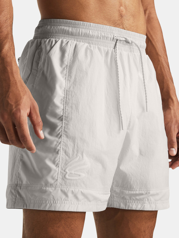 Under Armour Muške kratke hlače Under Armour Curry Woven Short