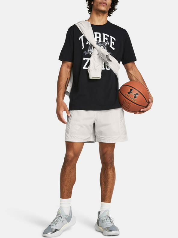 Under Armour Muške kratke hlače Under Armour Curry Woven Short