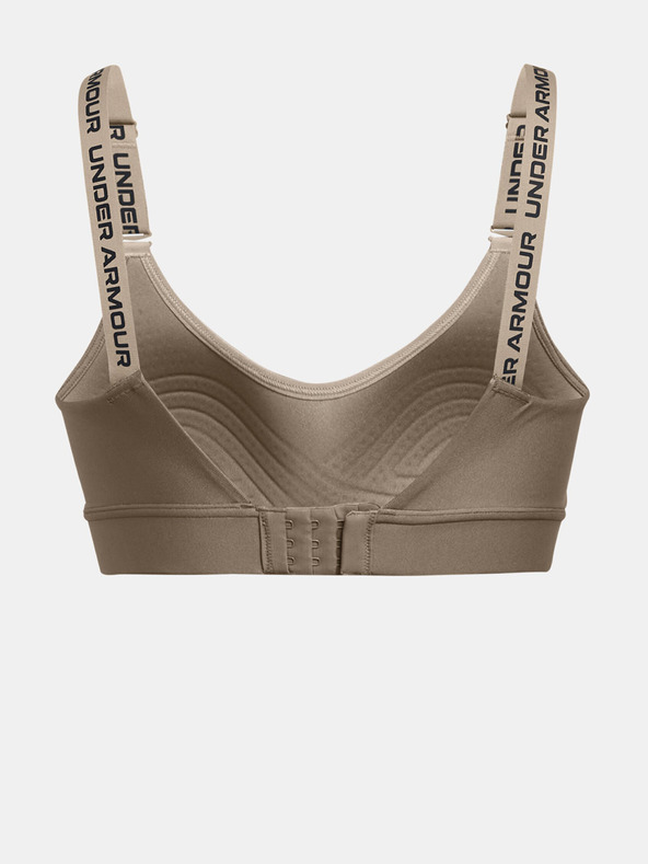 Under Armour Ženski grudnjak Under Armour UA Infinity Mid 2.0 Bra