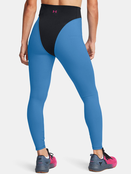 Under Armour Ženske tajice Under Armour Pjt Rck LG Grind Ankl Lg