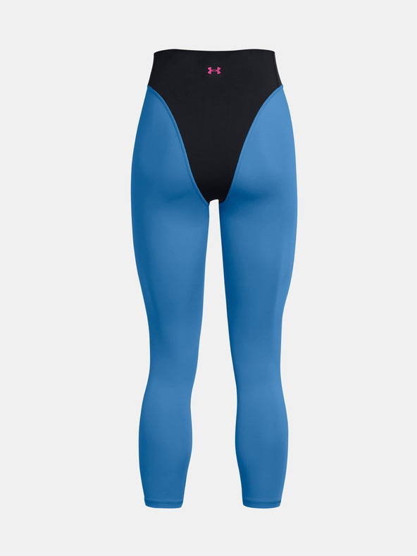 Under Armour Ženske tajice Under Armour Pjt Rck LG Grind Ankl Lg