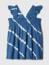 GAP Baby uzorovani top GAP