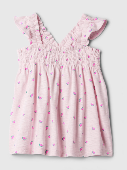 GAP Baby uzorovani top GAP