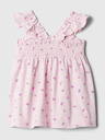 GAP Baby uzorovani top GAP