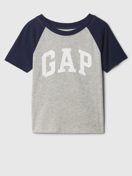 GAP Dječja majica s logom GAP