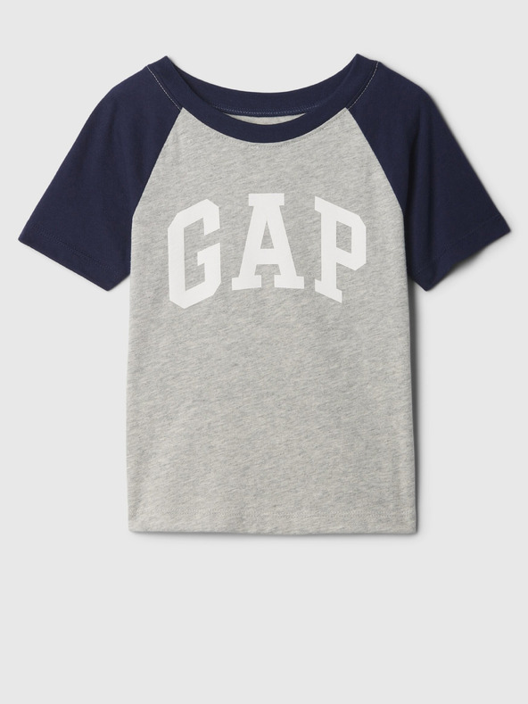 GAP Dječja majica s logom GAP