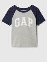 GAP Dječja majica s logom GAP