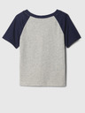 GAP Dječja majica s logom GAP
