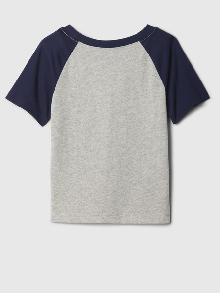 GAP Dječja majica s logom GAP