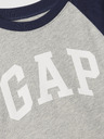 GAP Dječja majica s logom GAP