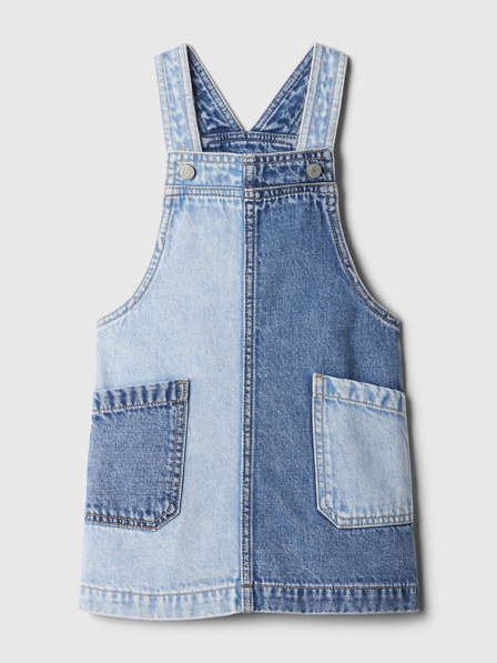 GAP Baby traper patchwork suknja GAP
