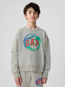 GAP Dječja majica s logom GAP