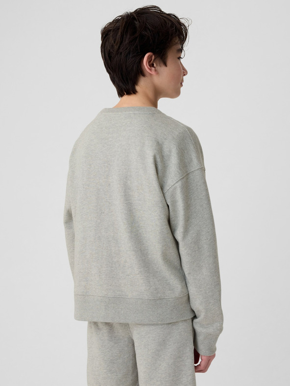 GAP Dječja majica s logom GAP