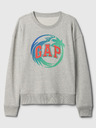 GAP Dječja majica s logom GAP