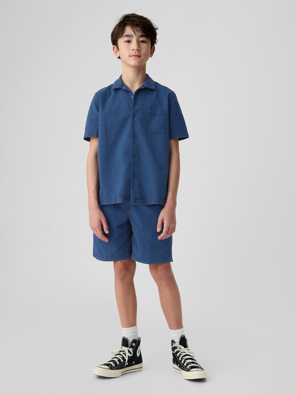 GAP Dječja oxford košulja GAP