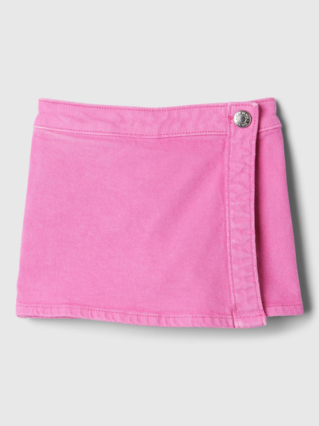 GAP Baby traper kratke hlačice GAP