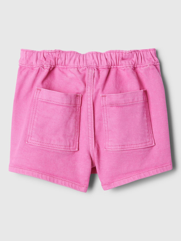 GAP Baby traper kratke hlačice GAP