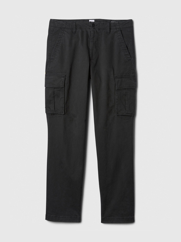 GAP Cargo hlače ravnog kroja GapFlex GAP