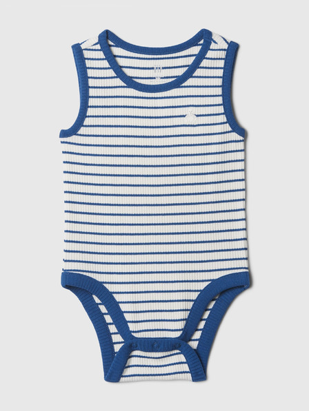 GAP Baby prugaste bodice GAP