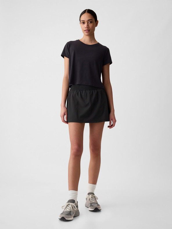 GAP Mini suknja GapFit GAP