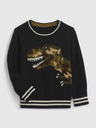 GAP Baby džemper dino GAP