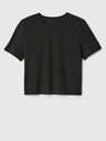 GAP Sportska majica GapFit Brushed Jersey GAP
