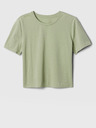 GAP Sportska majica GapFit Brushed Jersey GAP