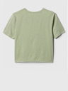 GAP Sportska majica GapFit Brushed Jersey GAP