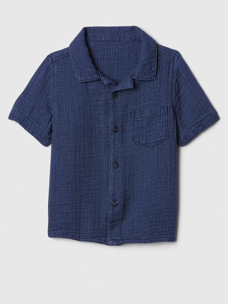 GAP Baby muslin košulja GAP