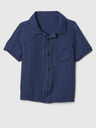 GAP Baby muslin košulja GAP