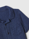 GAP Baby muslin košulja GAP