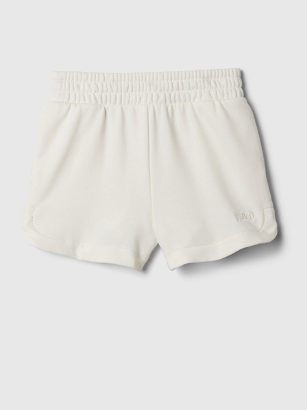 GAP Dječje kratke hlače s logom GAP