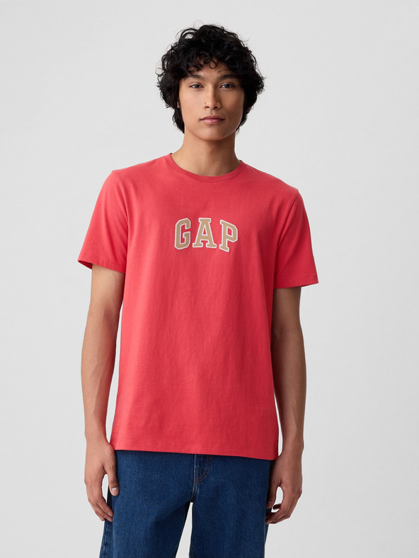 GAP Majica s logom GAP-a