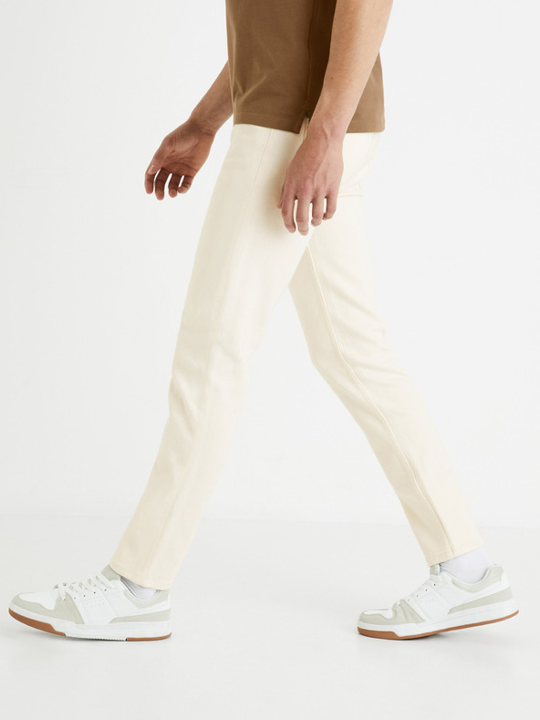Celio Foninety Traperice