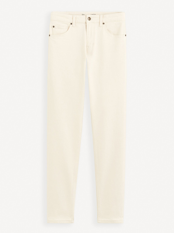 Celio Foninety Traperice