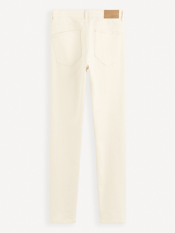 Celio Foninety Traperice