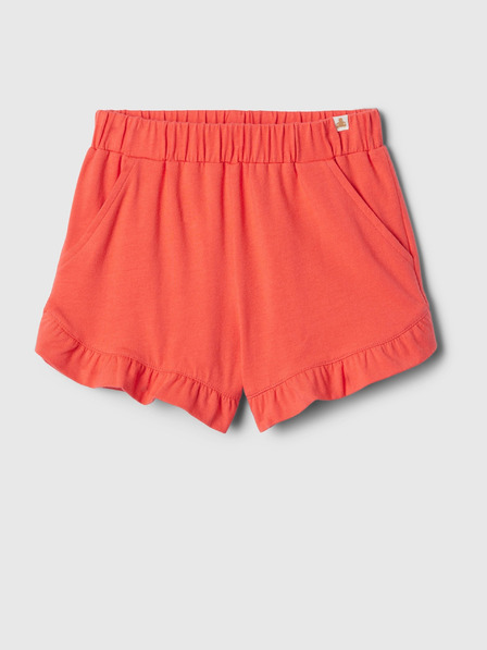 GAP Baby pamučne kratke hlače Brannan Bear GAP