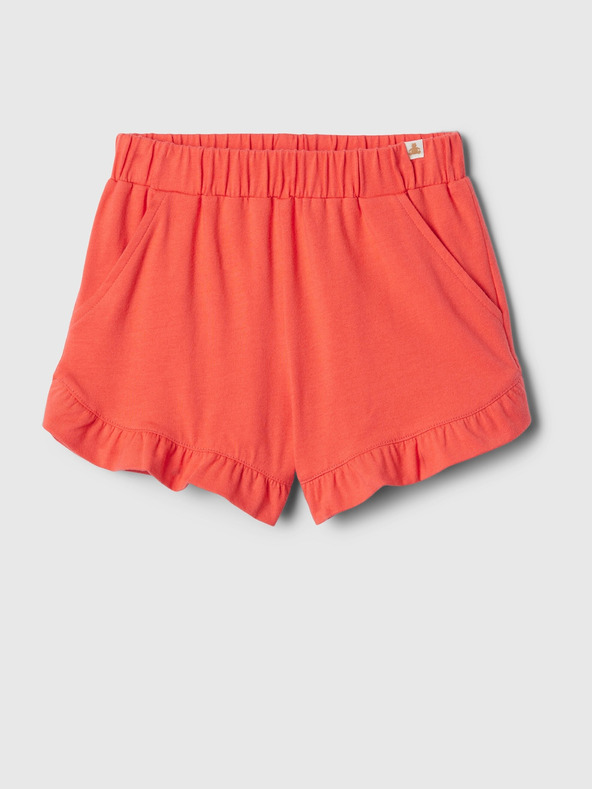 GAP Baby pamučne kratke hlače Brannan Bear GAP